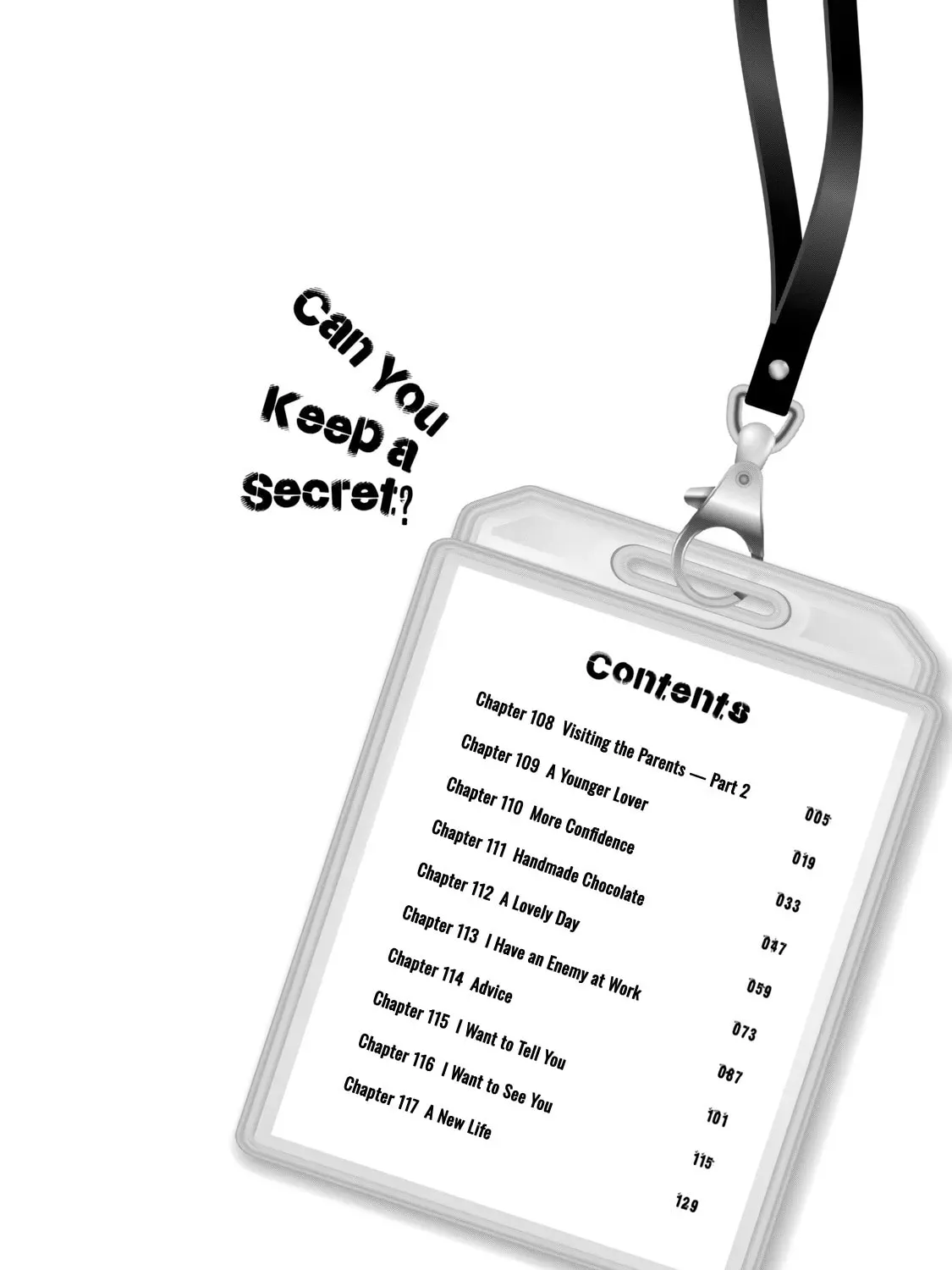 Read I Have a Crush at Work chapter 2.9 image 8 on Lezhin