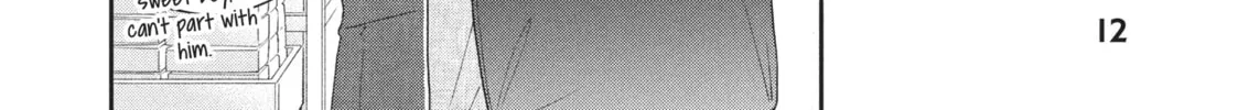 I Have a Crush at Work Chapter 20.3 page 16 - 