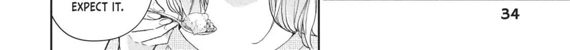I Have a Crush at Work Chapter 20.5 page 8 - 