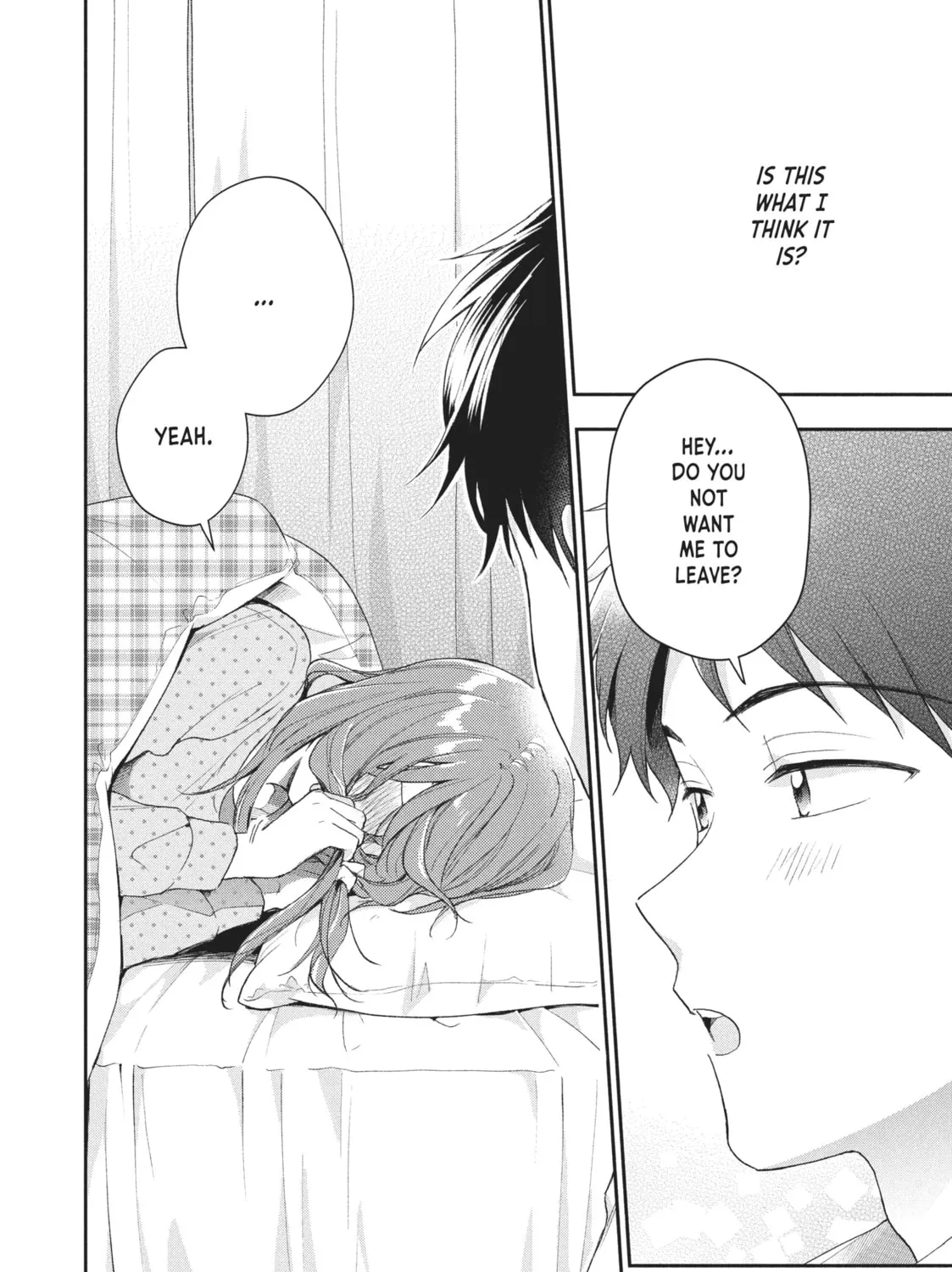 Read I Have a Crush at Work chapter 20.6 image 18 on Lezhin