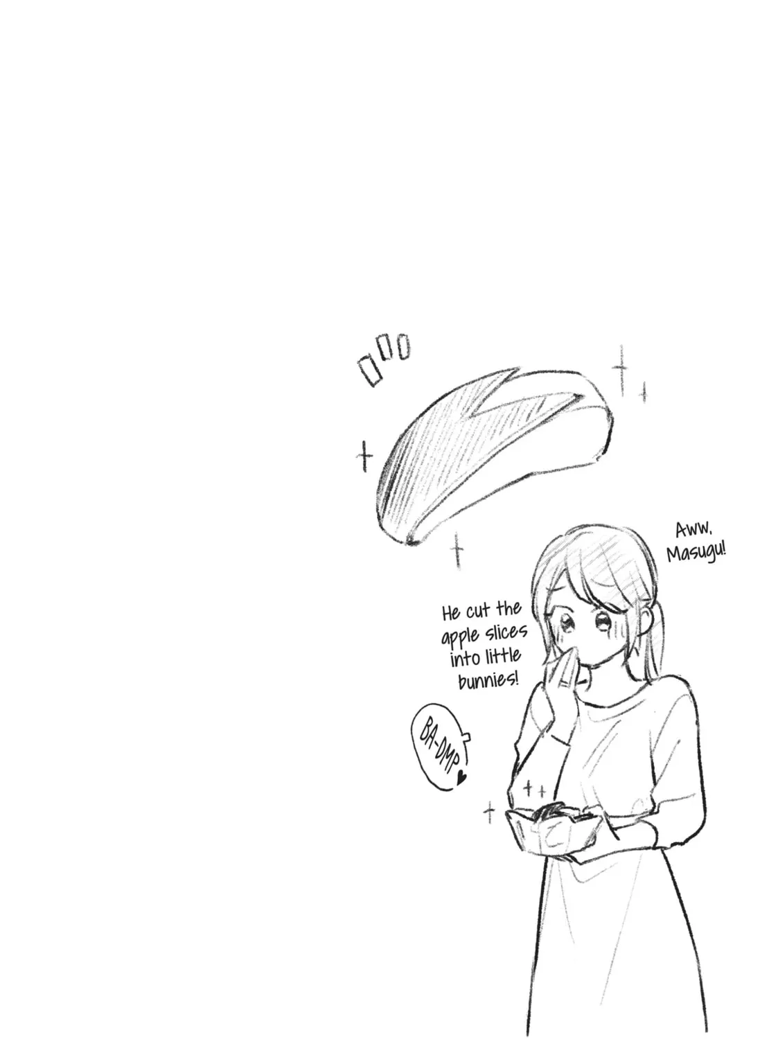 Read I Have a Crush at Work chapter 20.6 image 26 on Lezhin