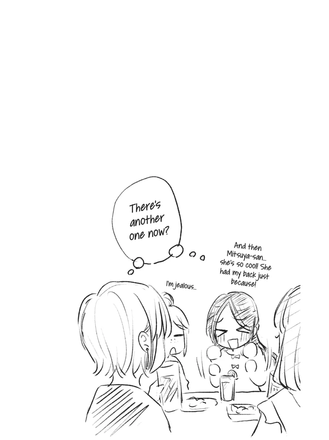 Read I Have a Crush at Work chapter 20.7 image 26 on Lezhin