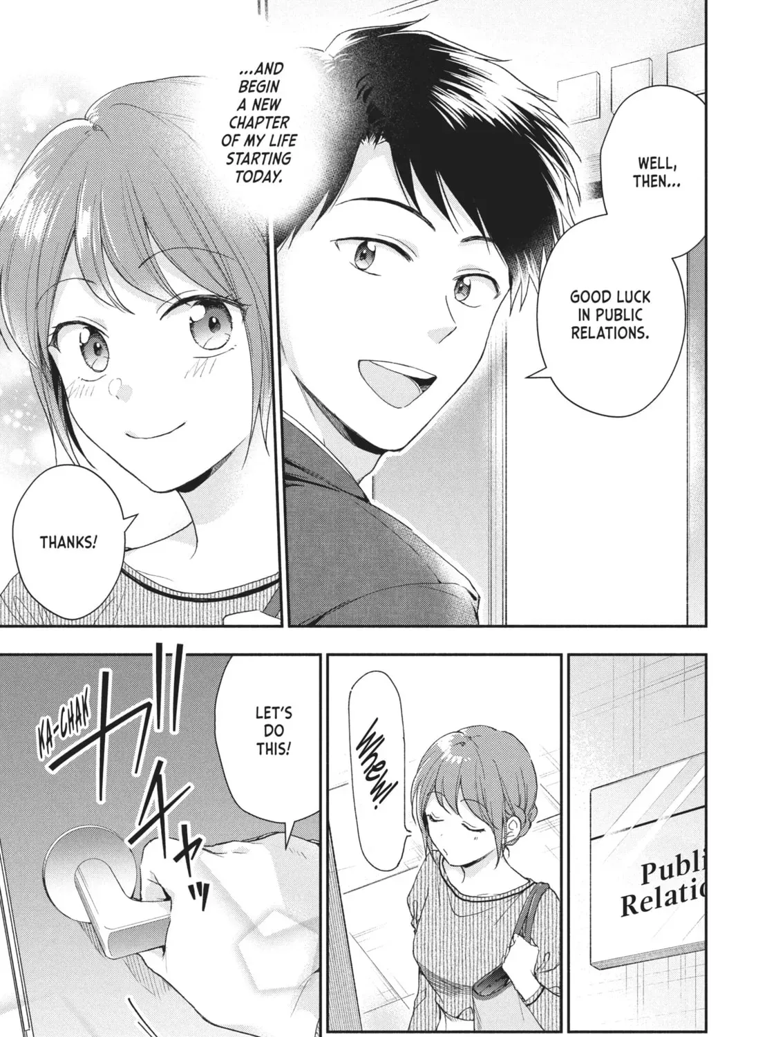 Read I Have a Crush at Work chapter 21.2 image 12 on Lezhin