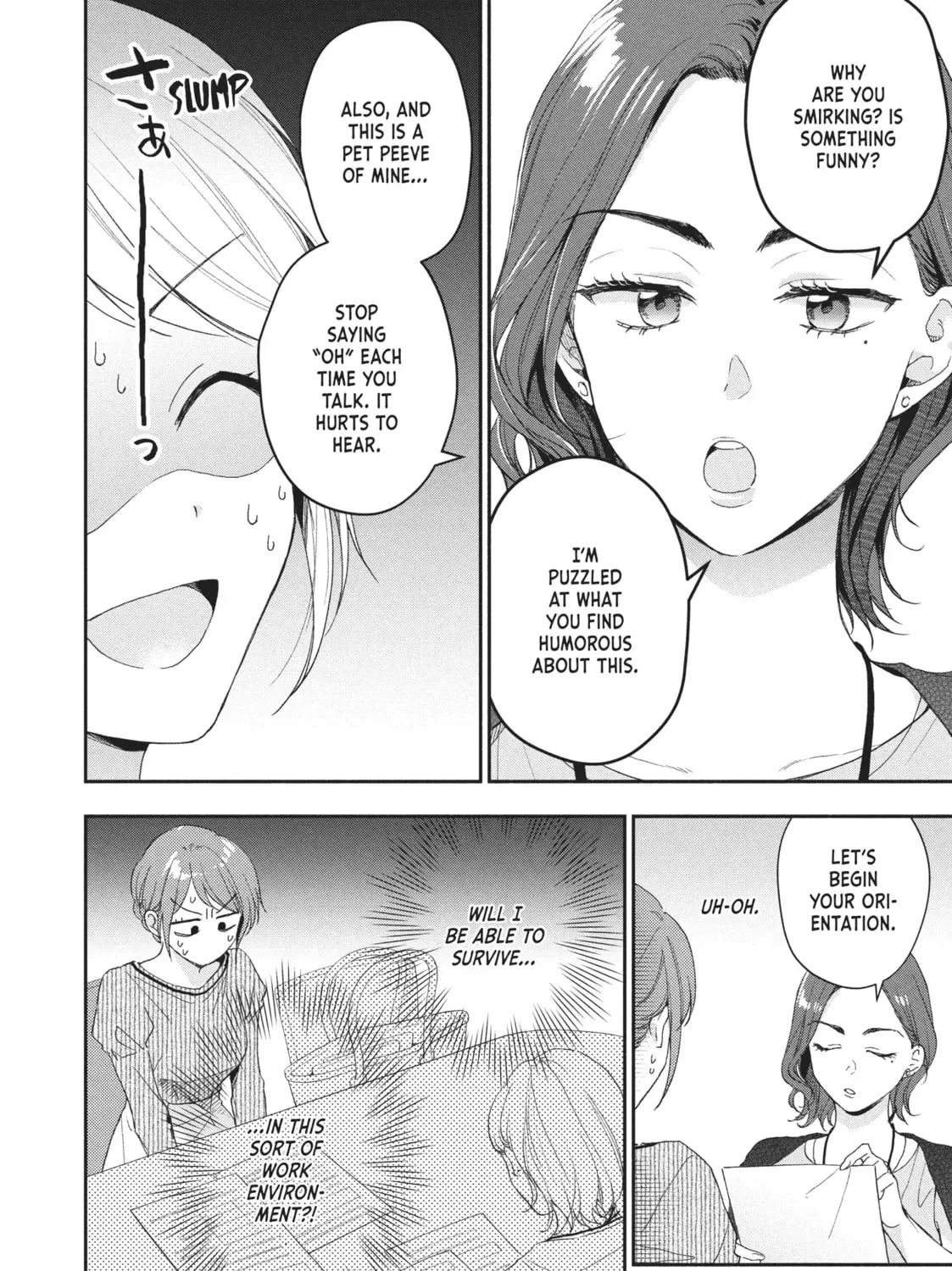 Read I Have a Crush at Work chapter 21.2 image 20 on Lezhin