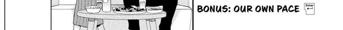 Read I Have a Crush at Work chapter 21.3 image 1 on Lezhin