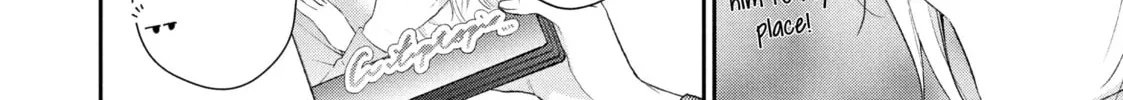 Read I Have a Crush at Work chapter 21.3 image 3 on Lezhin
