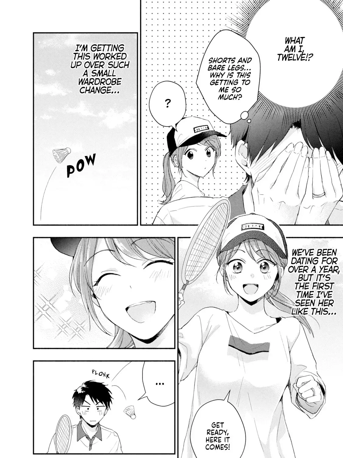Read I Have a Crush at Work chapter 21.7 image 10 on Lezhin