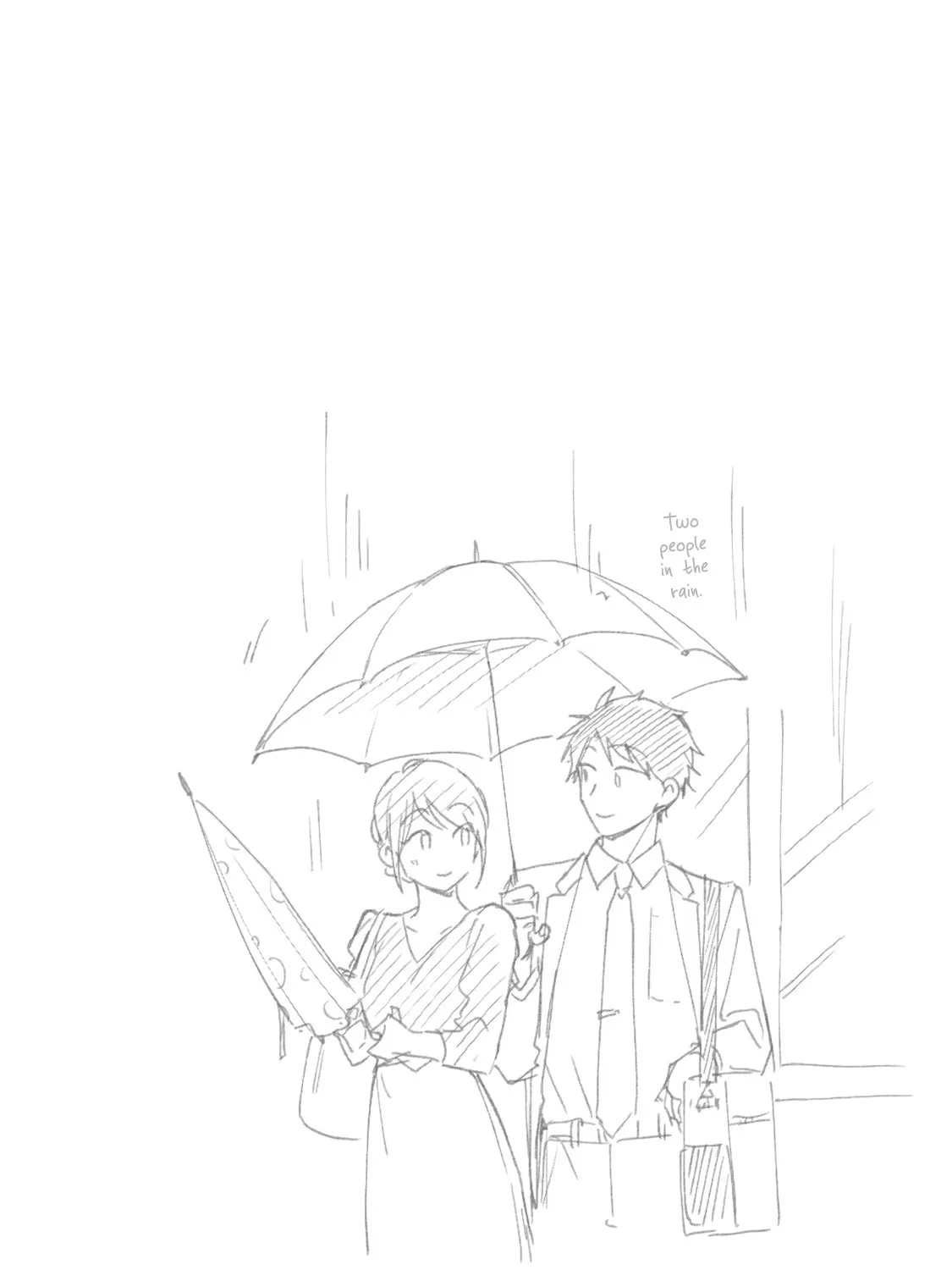 Read I Have a Crush at Work chapter 21.7 image 26 on Lezhin
