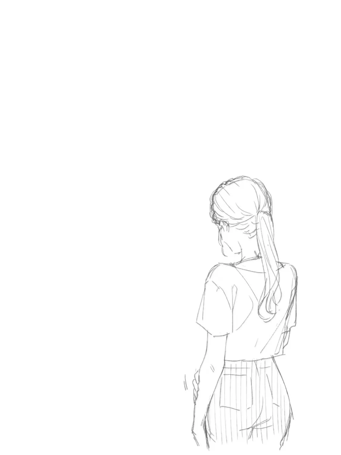 Read I Have a Crush at Work chapter 21.8 image 26 on Lezhin