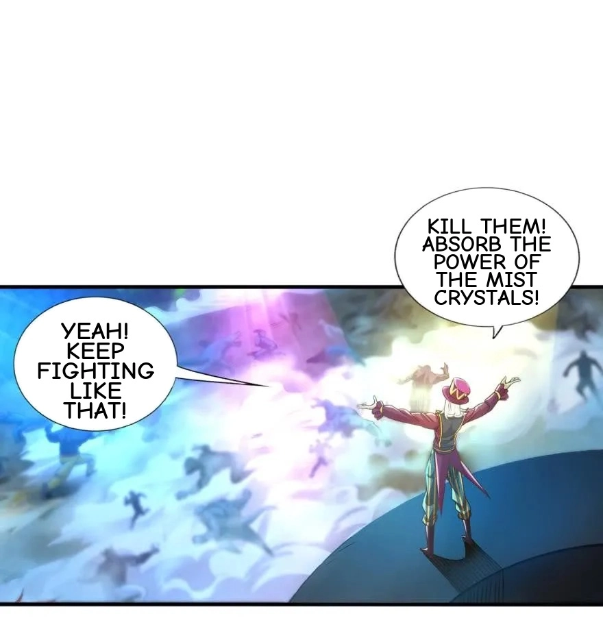 I Have a Legacy in a Different World Chapter 13 page 2 - 