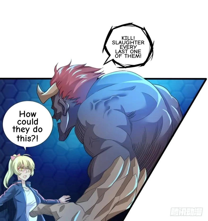 I Have a Legacy in a Different World Chapter 13 page 3 - 