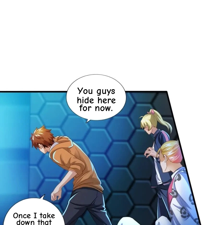 I Have a Legacy in a Different World Chapter 13 page 29 - 