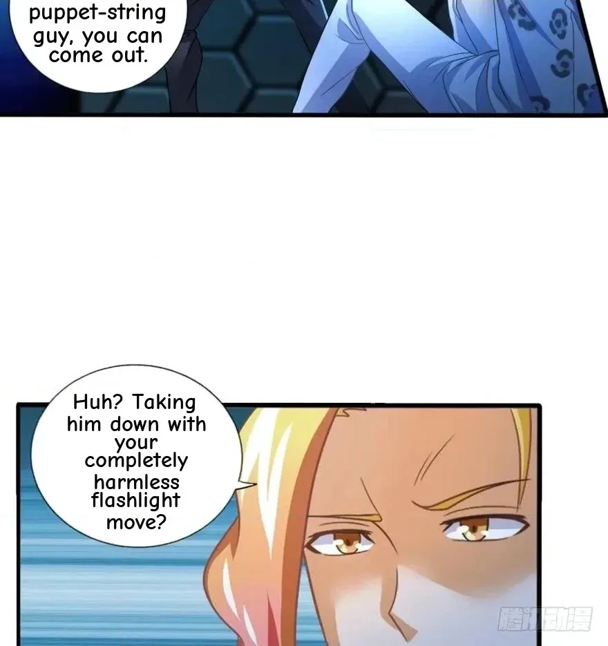 I Have a Legacy in a Different World Chapter 13 page 30 - 