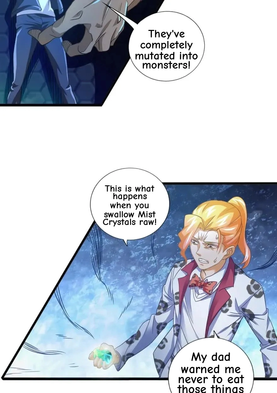 I Have a Legacy in a Different World Chapter 13 page 4 - 