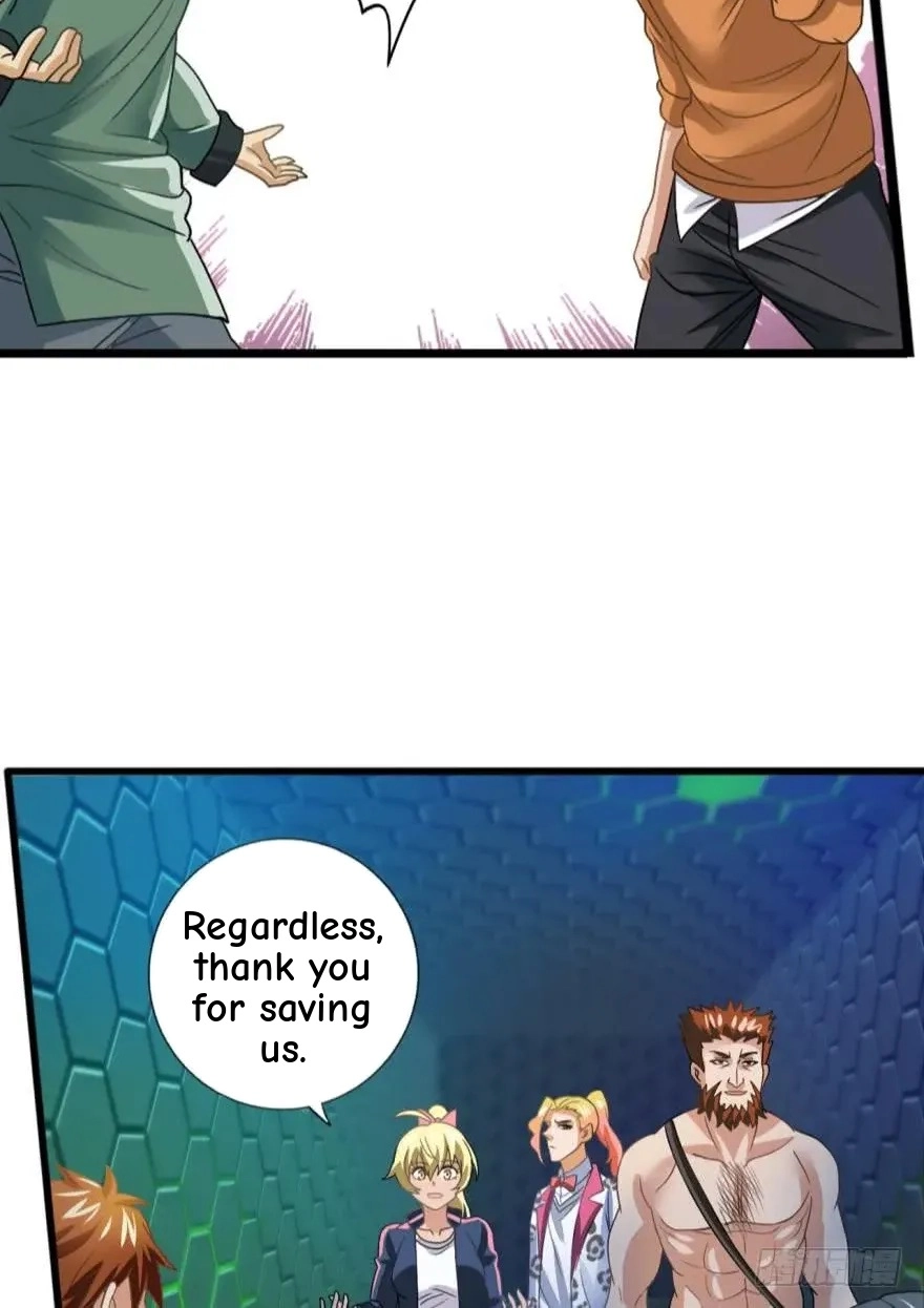 I Have a Legacy in a Different World Chapter 13 page 38 - 