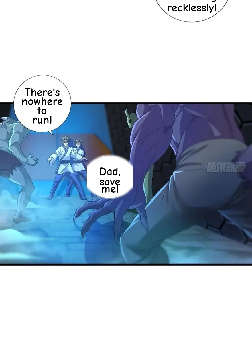 I Have a Legacy in a Different World Chapter 13 page 5 - 