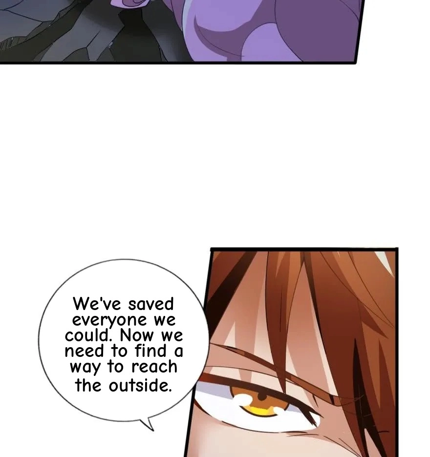 I Have a Legacy in a Different World Chapter 13 page 41 - 