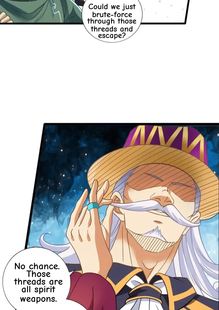 I Have a Legacy in a Different World Chapter 13 page 47 - 