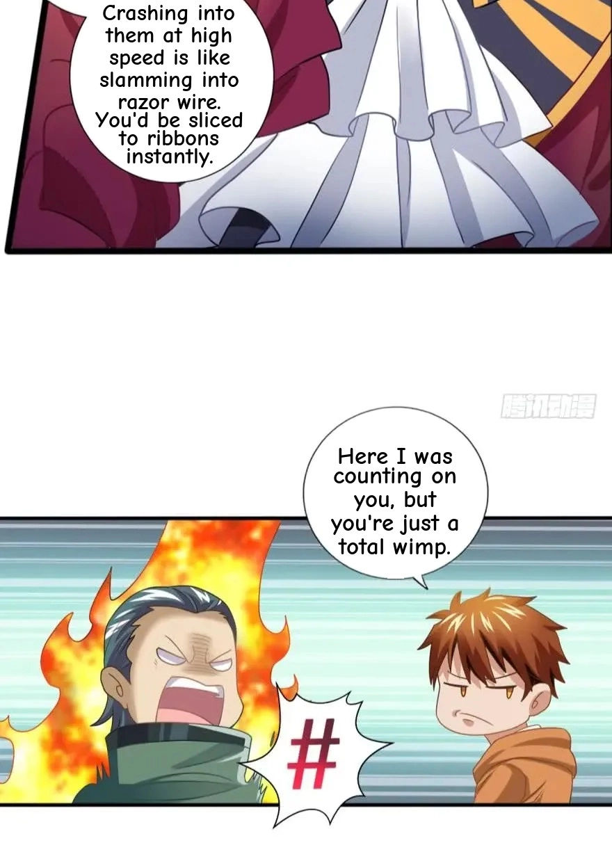 I Have a Legacy in a Different World Chapter 13 page 48 - 