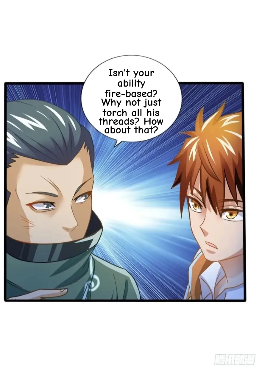 I Have a Legacy in a Different World Chapter 13 page 49 - 