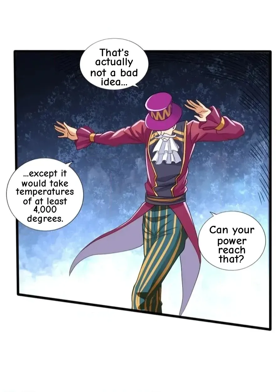 I Have a Legacy in a Different World Chapter 13 page 50 - 