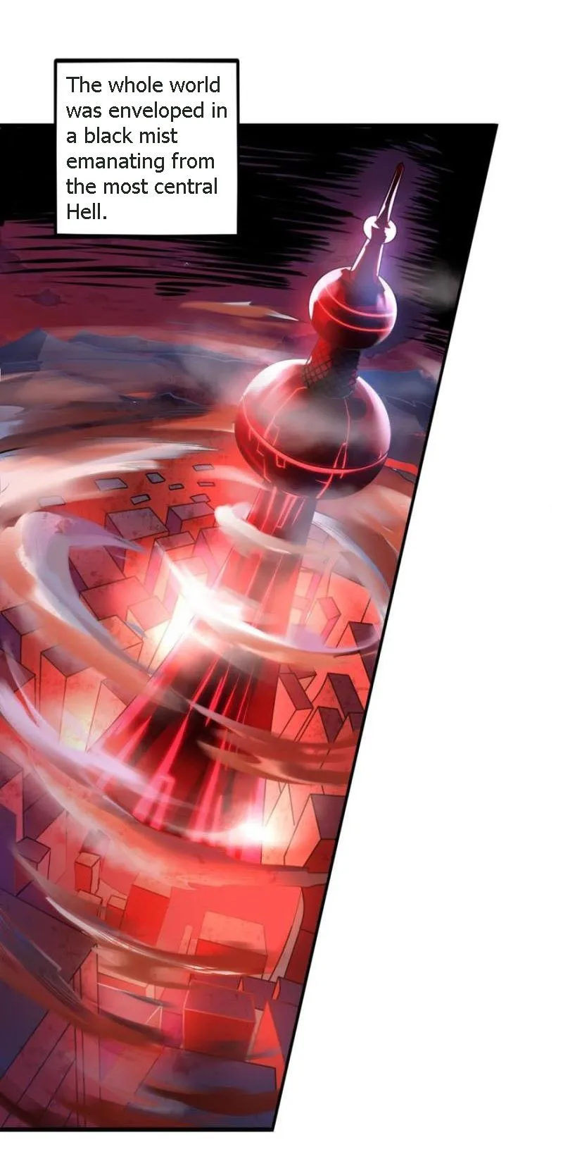 I Have a Legacy in a Different World Chapter 2 page 5 - 