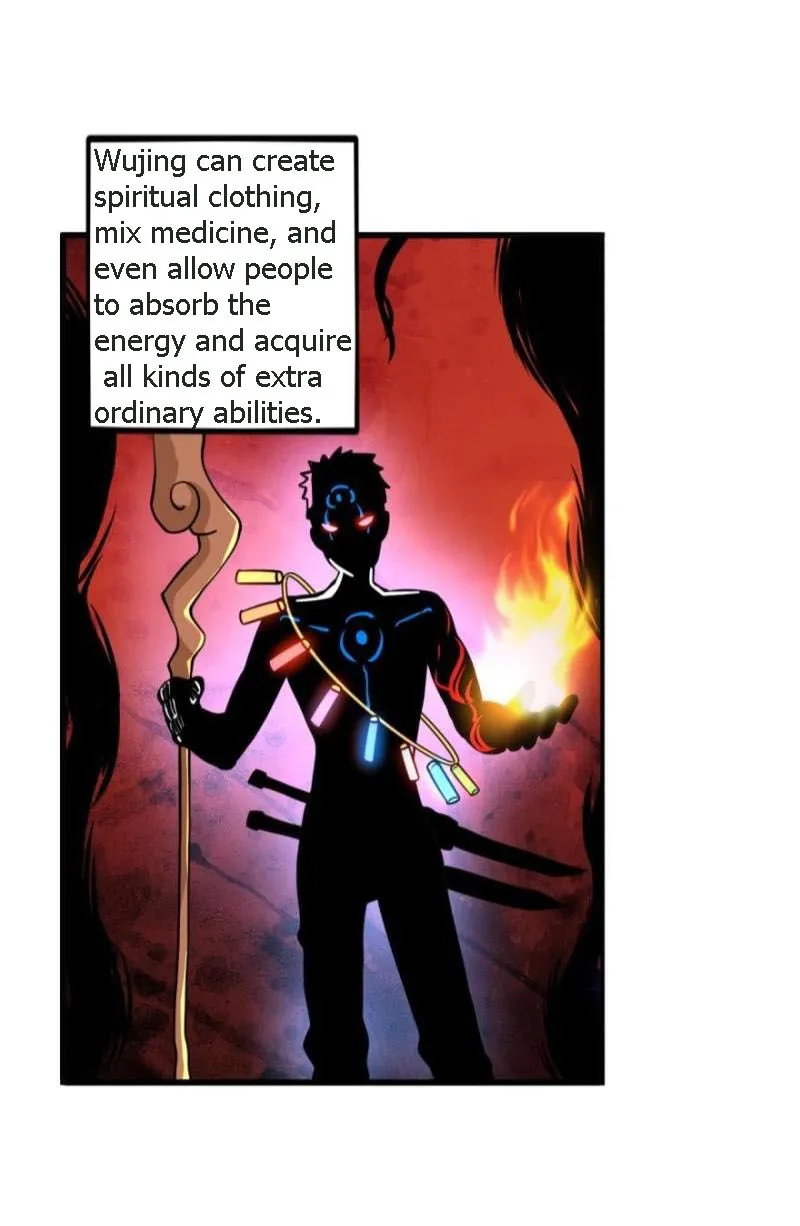 I Have a Legacy in a Different World Chapter 2 page 8 - 