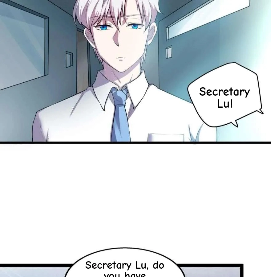 I Have a Legacy in a Different World Chapter 21 page 11 - 