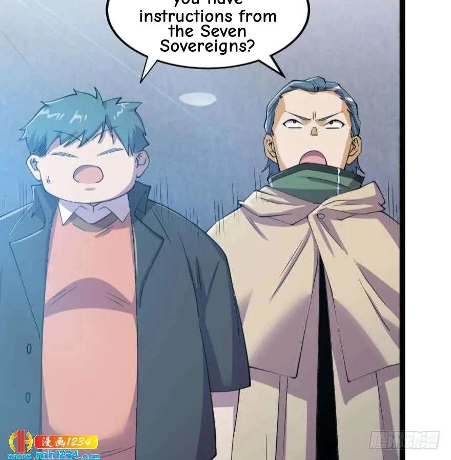 I Have a Legacy in a Different World Chapter 21 page 12 - 