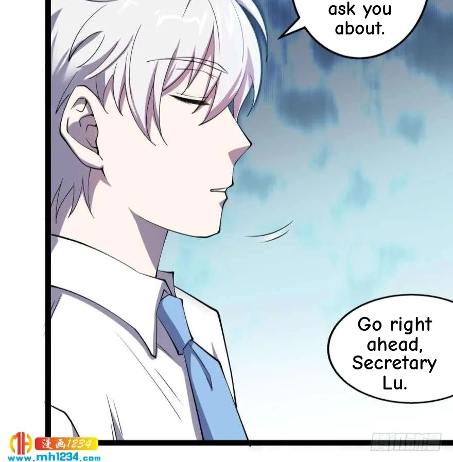 I Have a Legacy in a Different World Chapter 21 page 14 - 