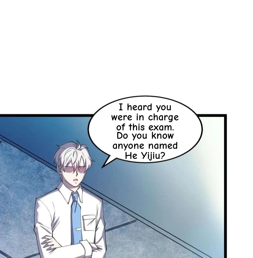 I Have a Legacy in a Different World Chapter 21 page 15 - 