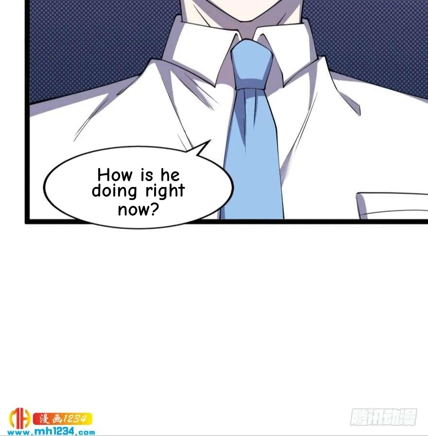 I Have a Legacy in a Different World Chapter 21 page 18 - 