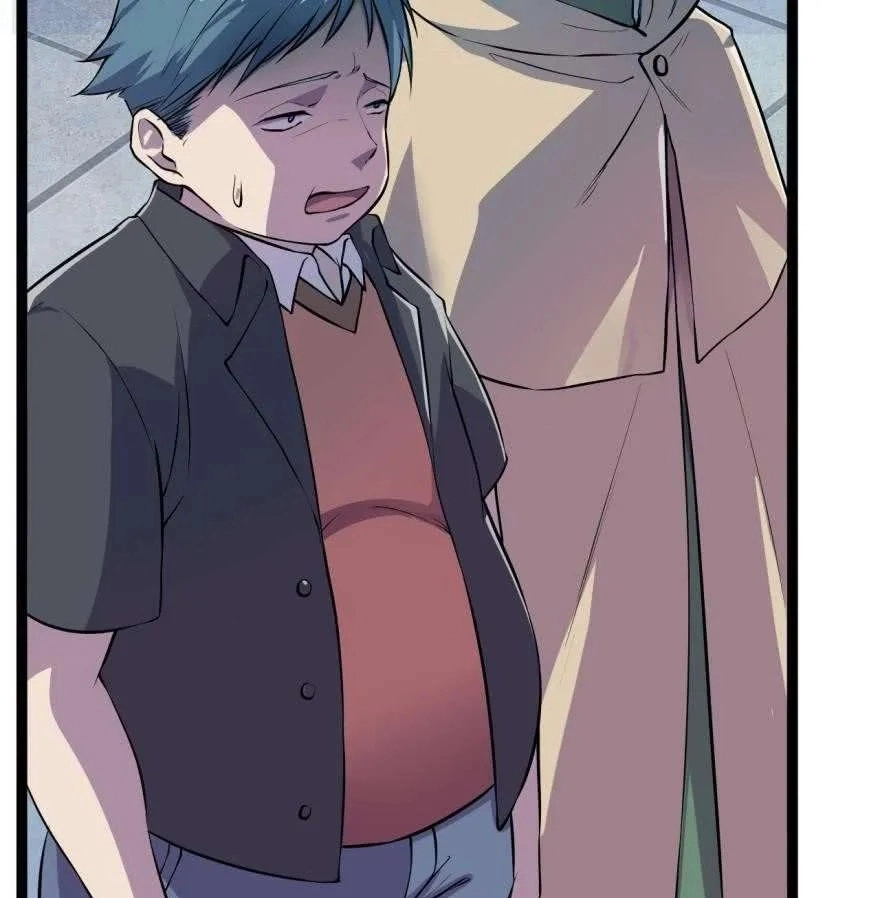 I Have a Legacy in a Different World Chapter 21 page 3 - 
