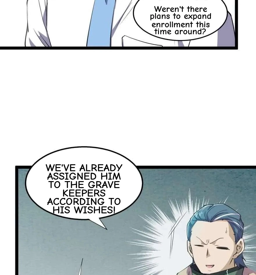 I Have a Legacy in a Different World Chapter 21 page 21 - 