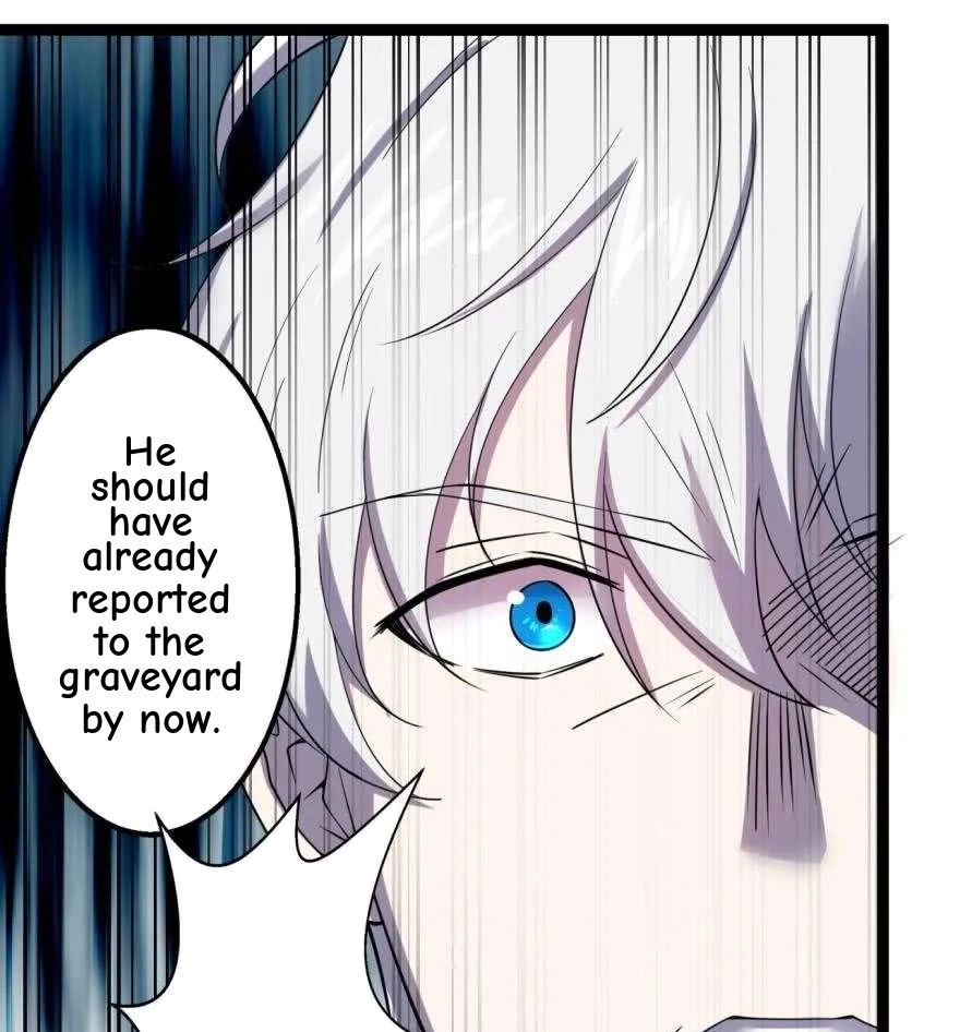 I Have a Legacy in a Different World Chapter 21 page 23 - 