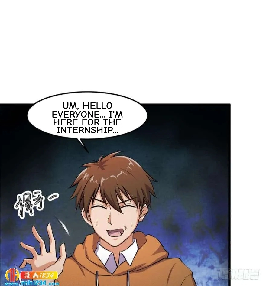 I Have a Legacy in a Different World Chapter 21 page 26 - 