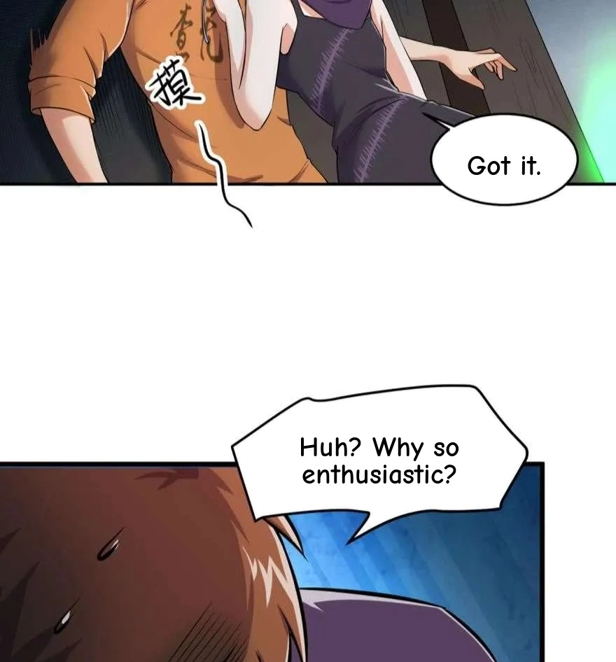 I Have a Legacy in a Different World Chapter 21 page 29 - 