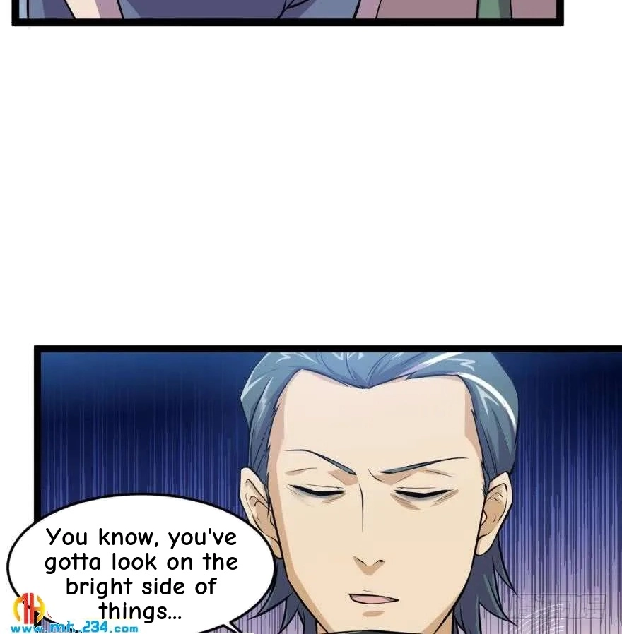 I Have a Legacy in a Different World Chapter 21 page 4 - 