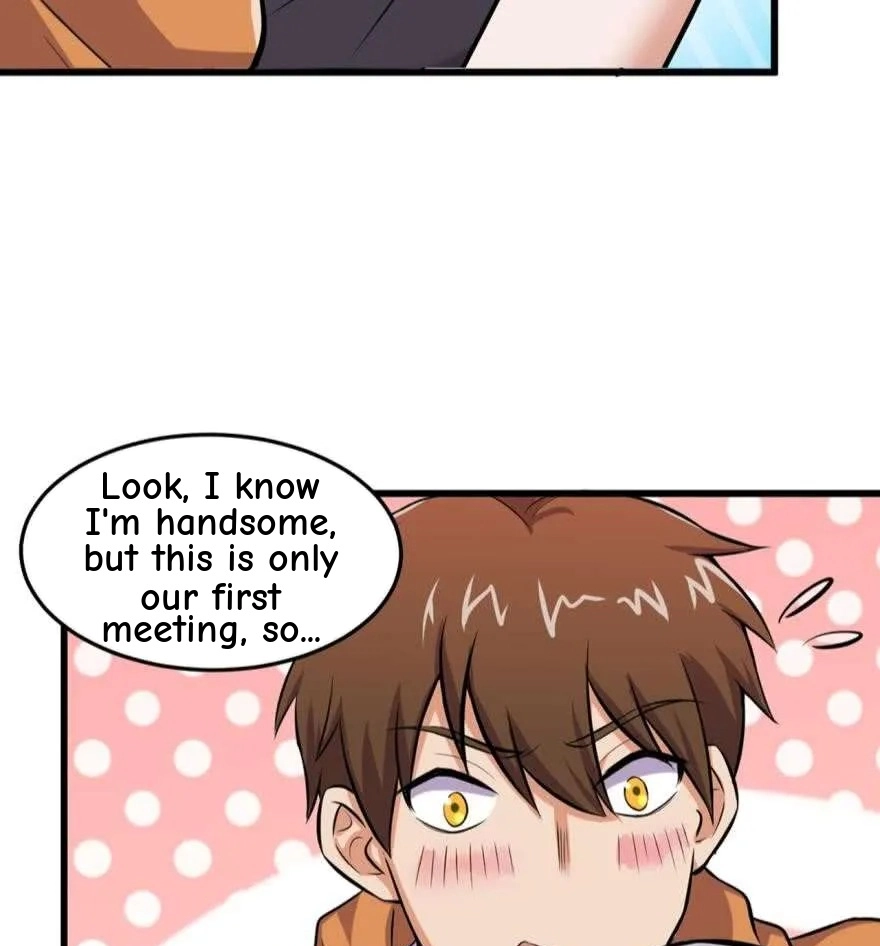 I Have a Legacy in a Different World Chapter 21 page 31 - 
