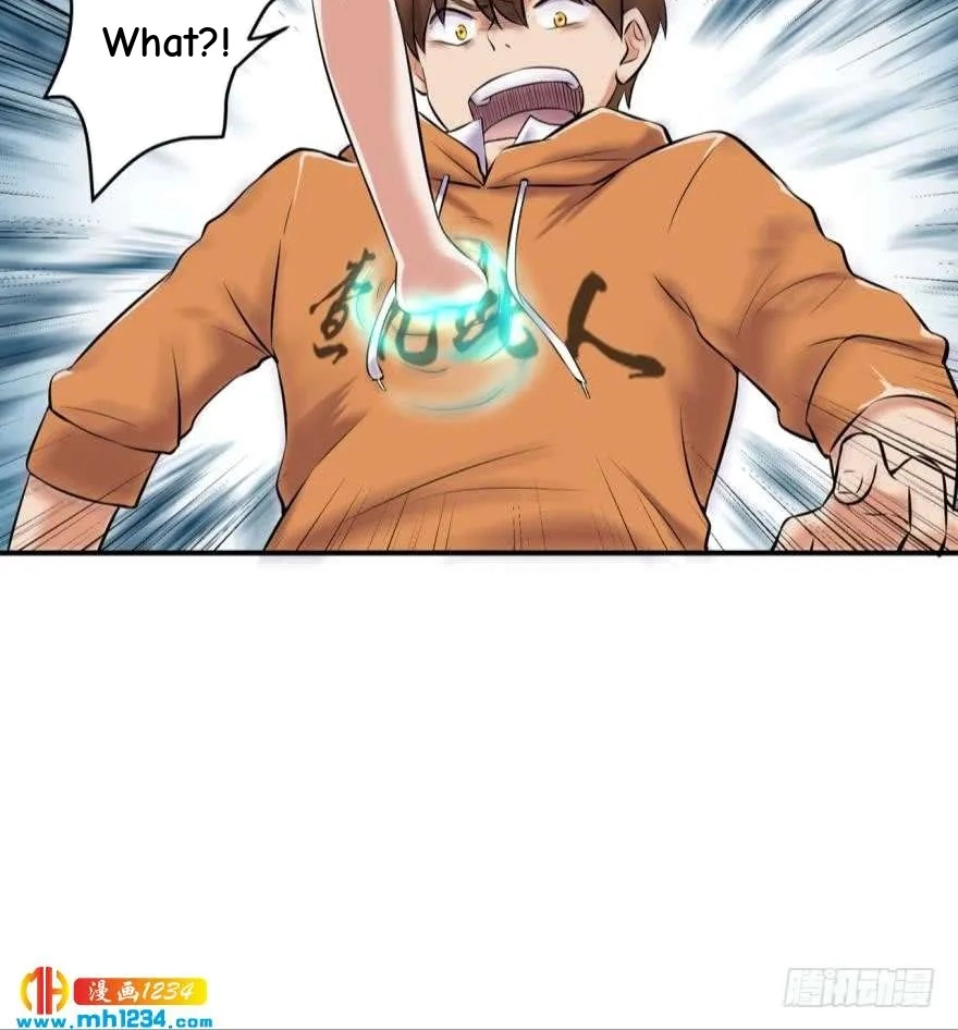 I Have a Legacy in a Different World Chapter 21 page 34 - 