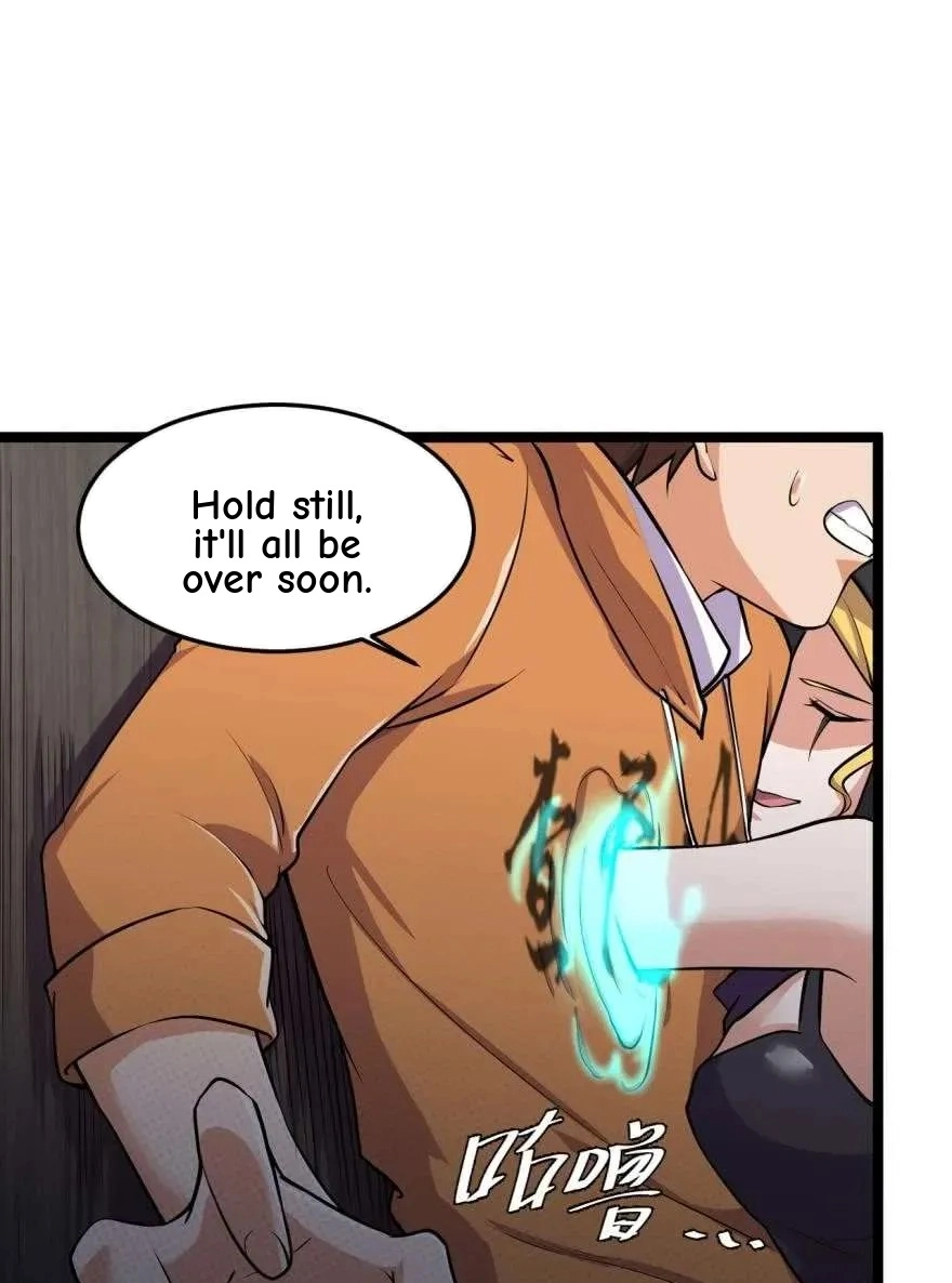 I Have a Legacy in a Different World Chapter 21 page 35 - 