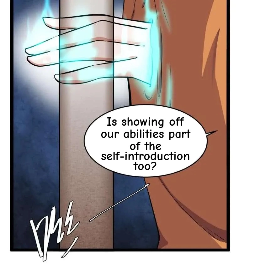 I Have a Legacy in a Different World Chapter 21 page 38 - 