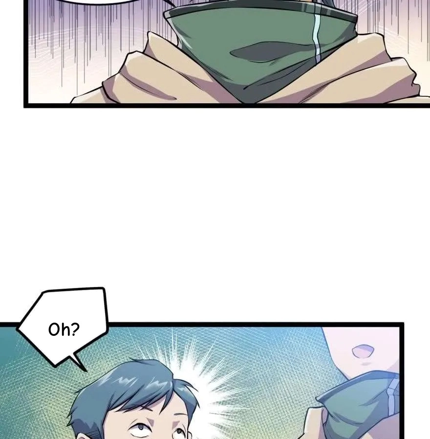 I Have a Legacy in a Different World Chapter 21 page 5 - 