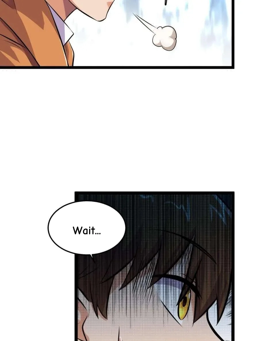 I Have a Legacy in a Different World Chapter 21 page 44 - 