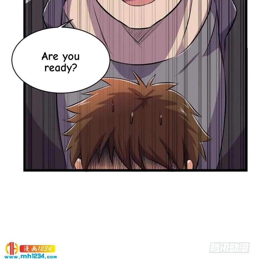 I Have a Legacy in a Different World Chapter 21 page 48 - 