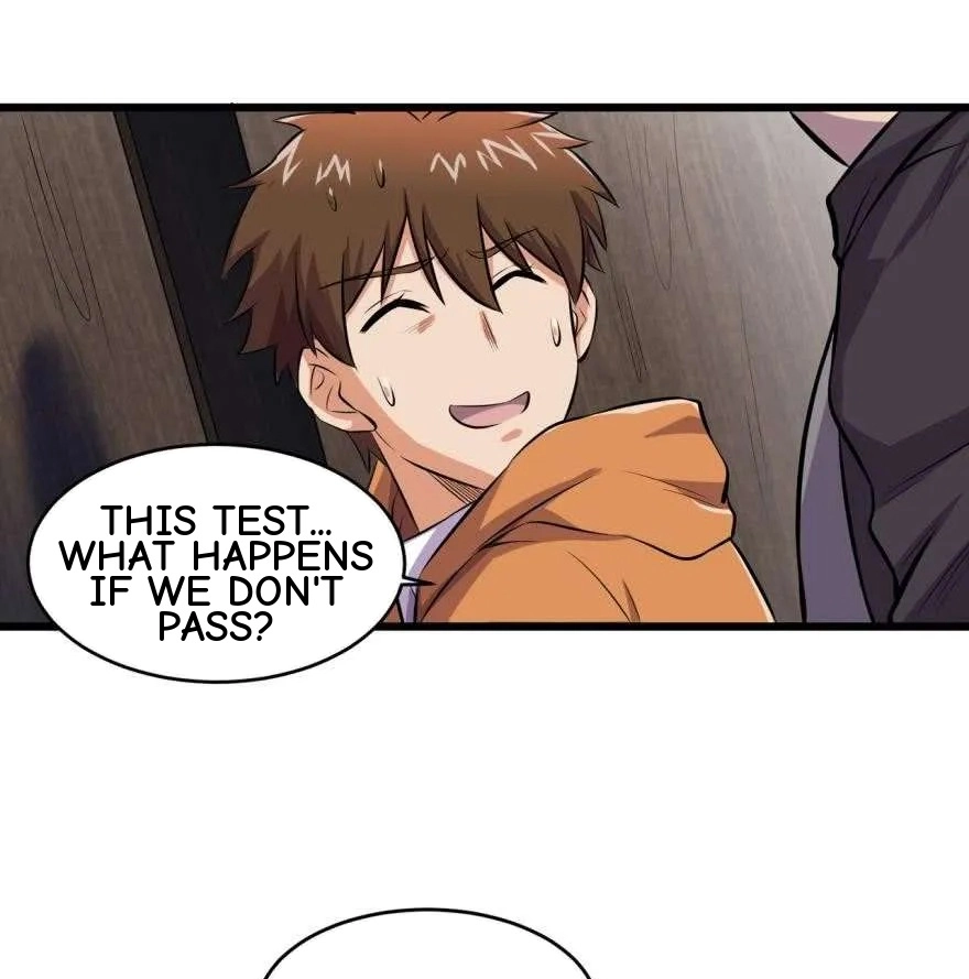 I Have a Legacy in a Different World Chapter 21 page 49 - 