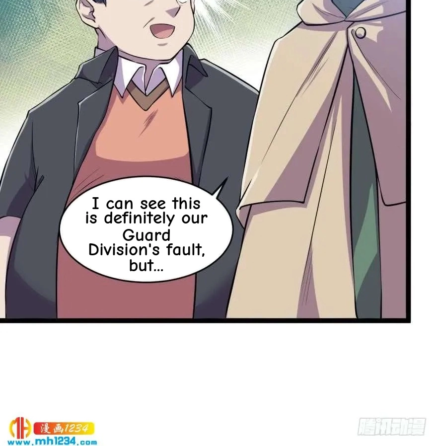 I Have a Legacy in a Different World Chapter 21 page 6 - 