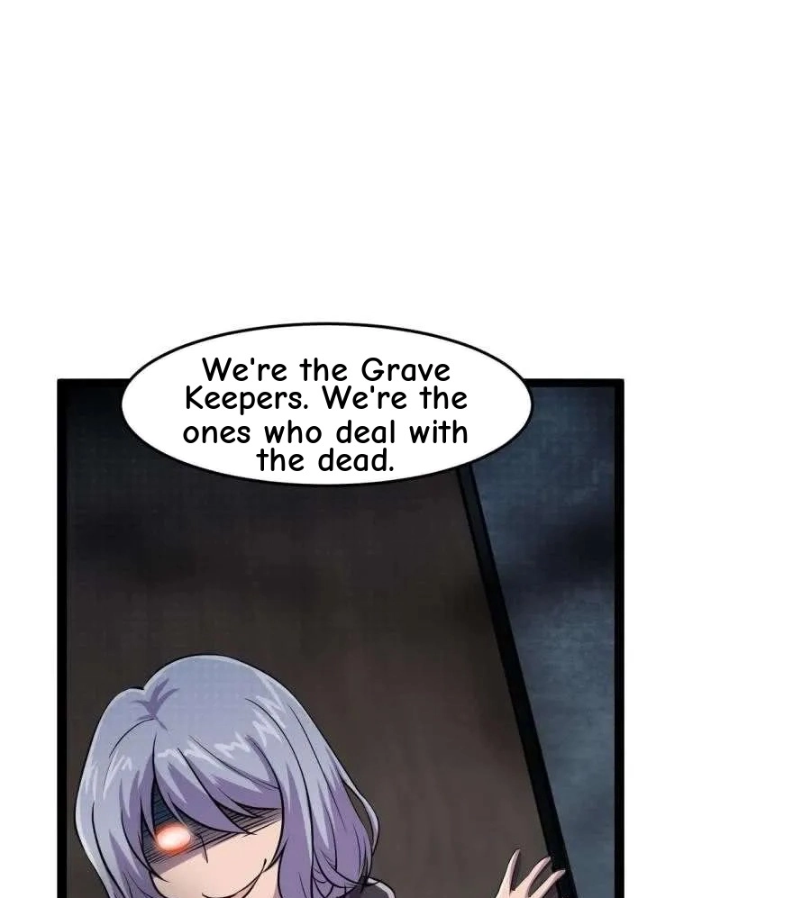 I Have a Legacy in a Different World Chapter 21 page 51 - 