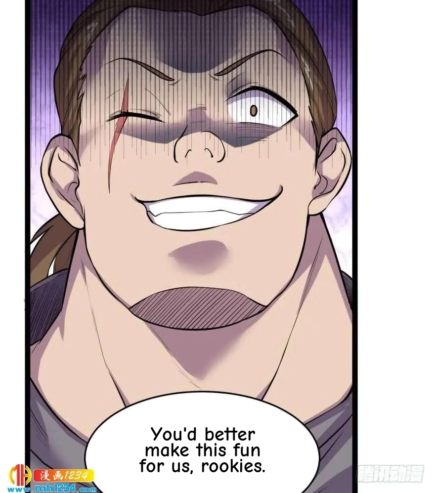 I Have a Legacy in a Different World Chapter 21 page 54 - 