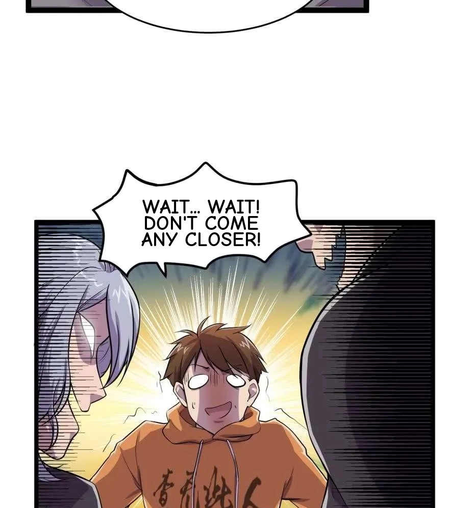 I Have a Legacy in a Different World Chapter 21 page 55 - 
